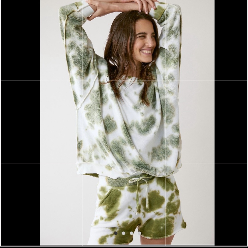 NWT Free People Set - Picture 2 of 5